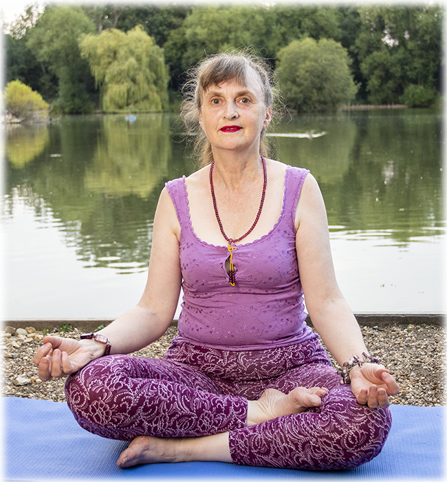 Hatha Yoga